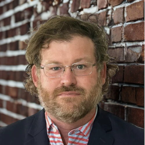 Mitch O'Banion