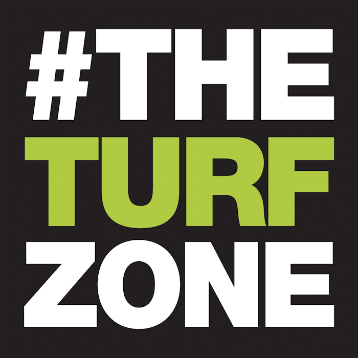 The Turf Zone